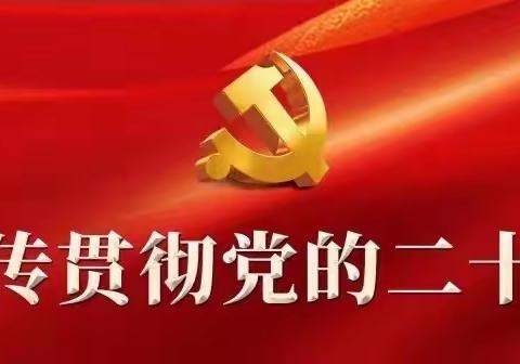 学习二十大 奋进新征程| ⑥克孜勒苏银保监分局干部热议党的二十大报告精神