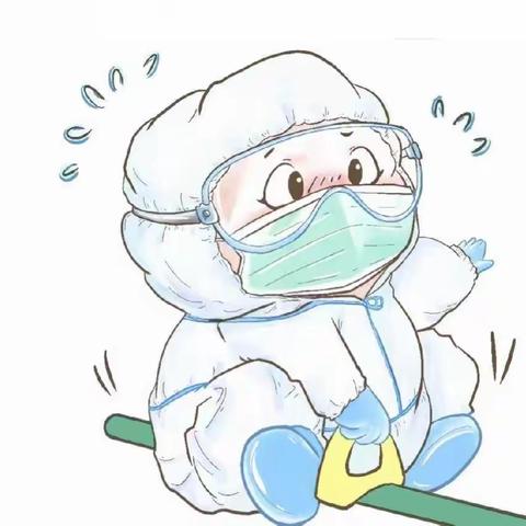 河阳幼儿园中班组居家线上指导