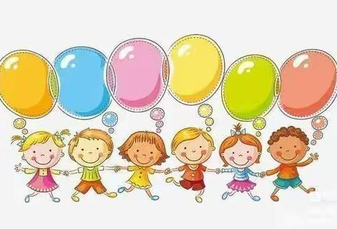 河阳幼儿园中班组居家线上指导