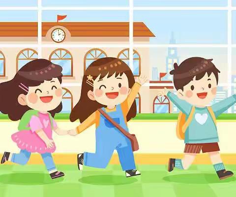 河阳幼儿园中班组居家线上指导