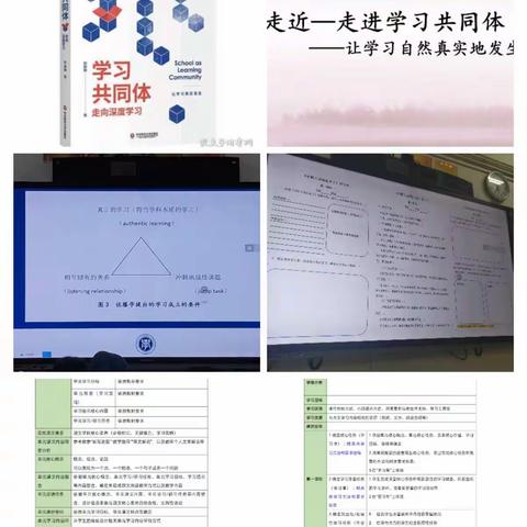 《共同体学习理念在日常教学中的践行方式研习》——2021年三亚市中学学段学习共同体培训纪实3