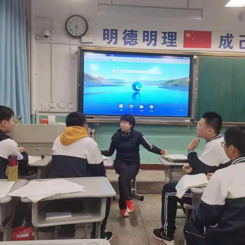 亦师亦友，幸福同行