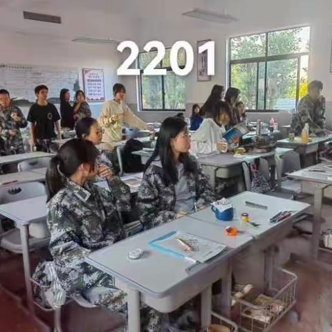 常德海乘职业学校进行物管专项检查