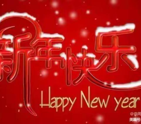 【迎元旦】 优秀教师贺新年——高园园