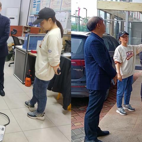 龙岗区文体设施管理中心2023年清明假期值班情况