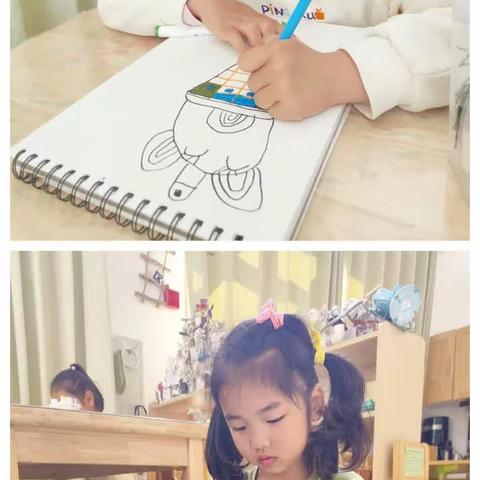 宝福娃成长中心🌈 BK2提高班 最好的你们