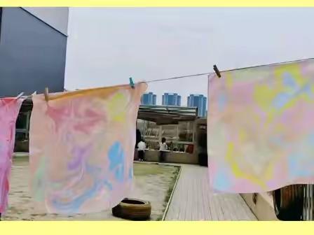 宝福娃婴幼儿成长中心 BK2提高班 我永远爱你💕