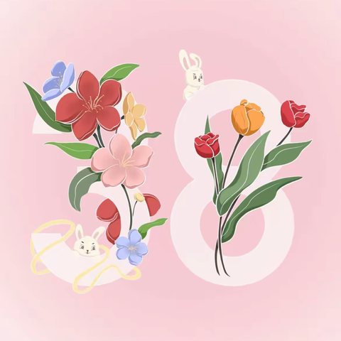 女神节专题｜乌海银保监分局开展“佳人有约 芳华绽放”主题活动