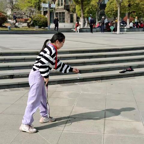 春色芳菲日，春游正当时—— 汉桥小学五年级春季研学活动