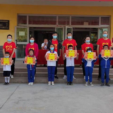 “唱响红歌，喜迎国庆”麦盖提县第四小学红歌比赛