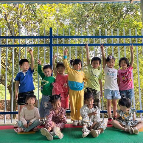 易家桥小学附属幼儿园