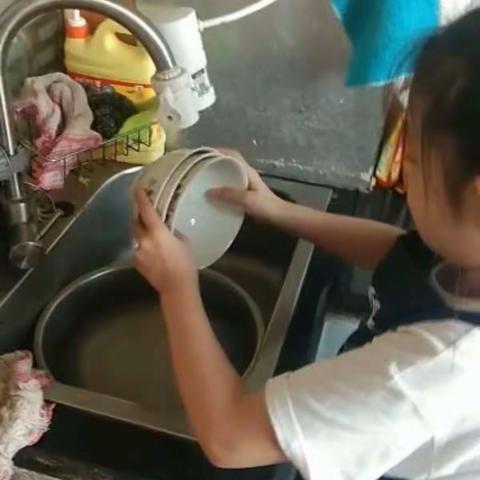 我是勤劳小蜜蜂
