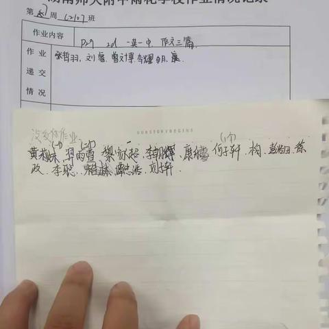 C2107班  第八周总结