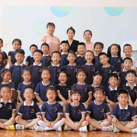 又是一年毕业季——幼儿园的毕业也很不舍