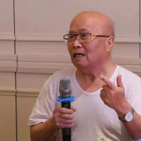 从医72年，他在传承中创新，这样探索中医未来……