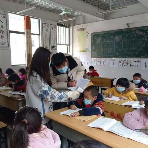 江边小学2022年秋季学期疫情防控演练活动