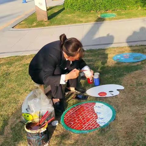 恒达和园2023年第三季度服务报告