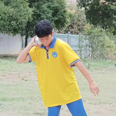 奔跑吧，少年！