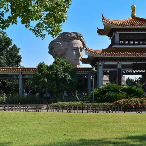 长沙，这辈子一定要去的城市！