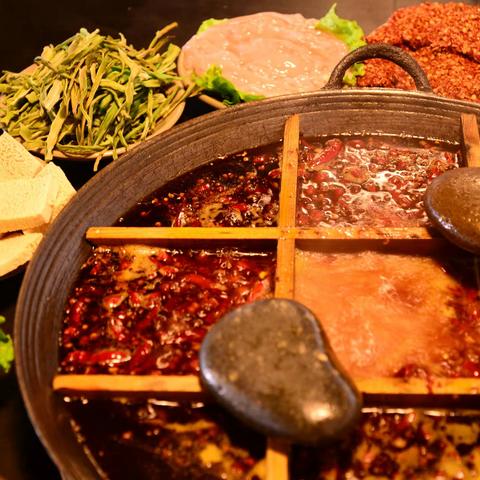 美食，最抚凡人心！