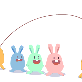 【幼小衔接·家园】华幼总园：“跳”动精彩，舞出“绳”韵——幼小衔接系列活动