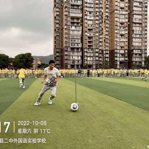 10班第一学月分享