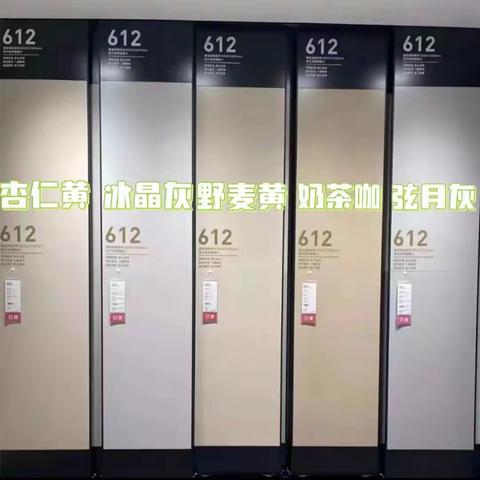 东鹏素色微水泥600*1200