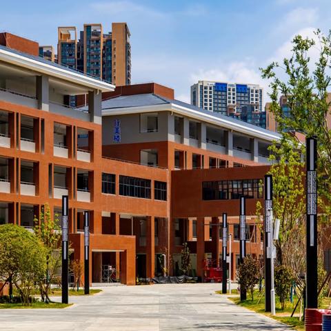 凝“新”聚力，扬帆起航——2023年三角湖小学教育集团“共·生”教联体新教师培训（综合学科）