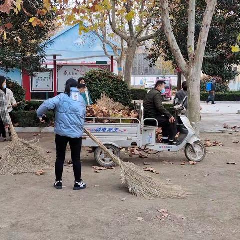 云开雾散日，复学复课时