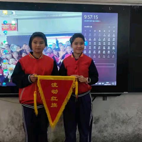 比学习，比担当