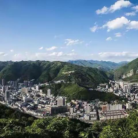 创建文明城市 从我做起