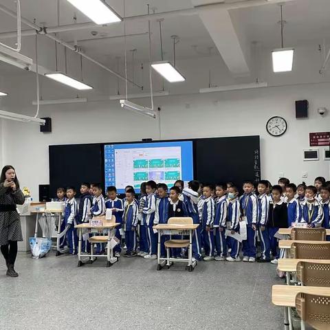 趣味游园 乐翻童年