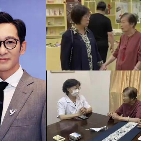 著名演员王劲松母亲因新冠去世，真不是大号感冒，大家提高警惕