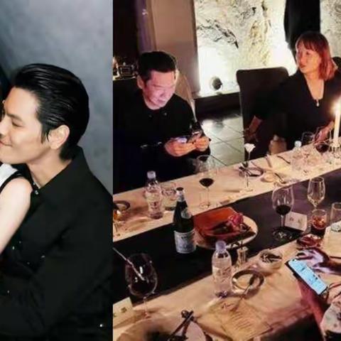 向华强74岁生日，众星云集，唯独他夫妻俩缺席，不给面子