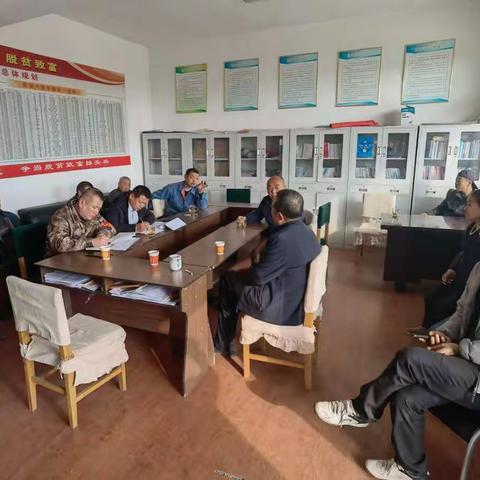 【册村镇】疫情防控常态化 美化环境进行时  乡村振兴显成效