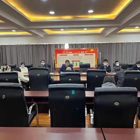 12月30日贾庄镇工作动态