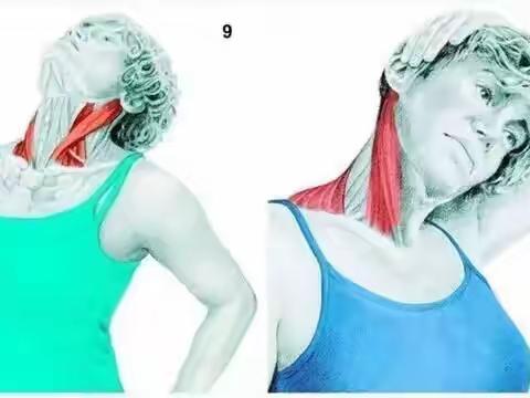 痉挛性斜颈可以恢复