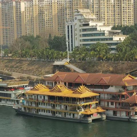湄公河印象