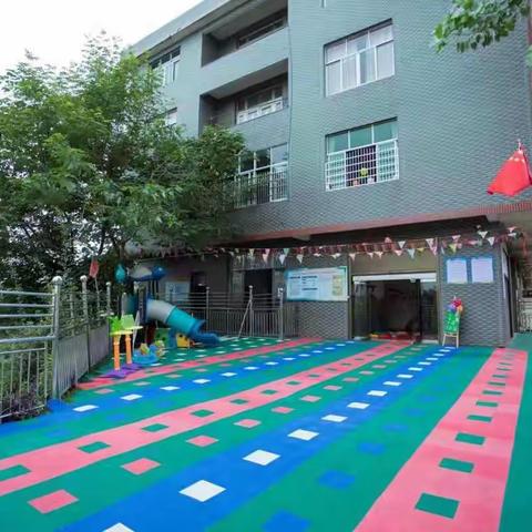 横山智宝贝幼儿园2022年秋季开始招生啦！！