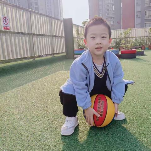 品格书香幼儿园爱心企鹅班十一月第4周生活记录
