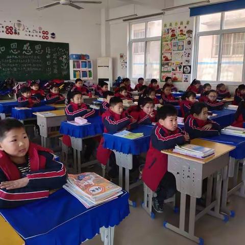 不负“双减”好时光，良好习惯助成长