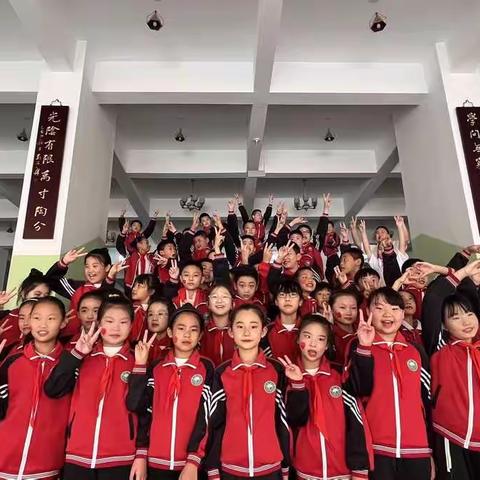 愿“疫”尘不染，静待花开