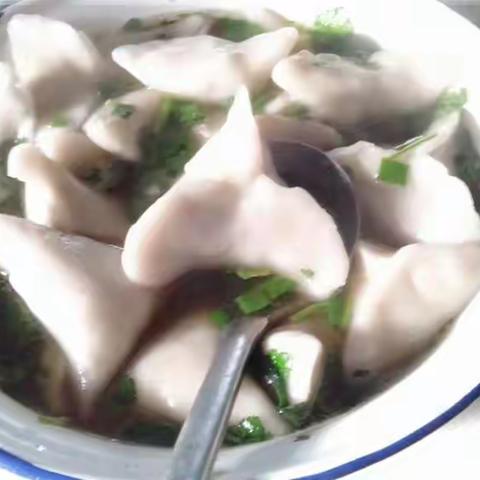 柳城小学“2020你好，寒假”——二（5）嘉树中队探索宣平美食之芋饺