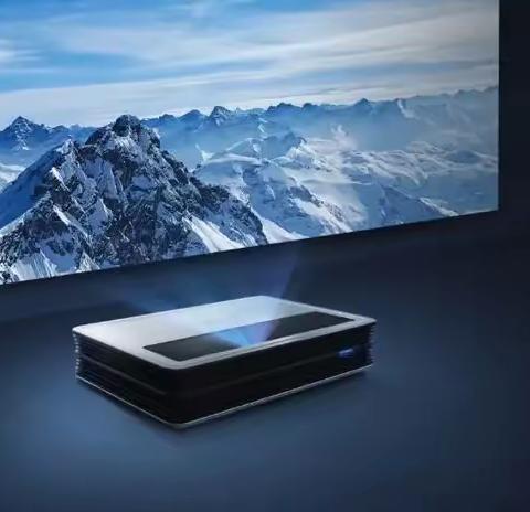 让电视不再是父母的烦恼-中科极光”真激光’电视