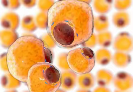 科学证明：NMN改善肥胖，服用nmn的体重变化，爱惨了