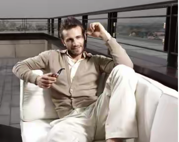 男性吃nmn副作用别担心，nmn对男性的功效与作用，看完就放心了