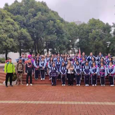 超"哇塞"的户外拓展