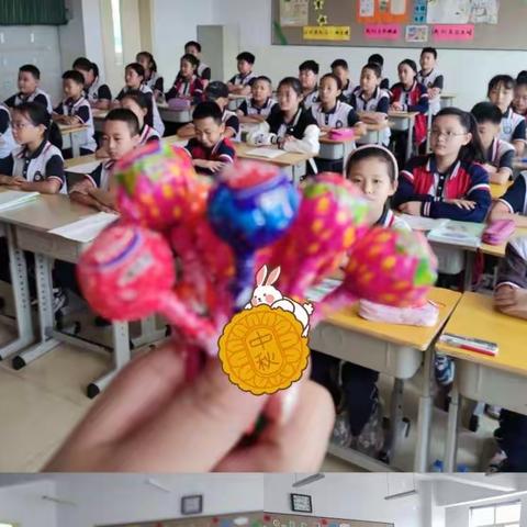 好学生 夸出来  表扬的力量大无穷                                 ——圣城街道文博小学班级群互动剪影