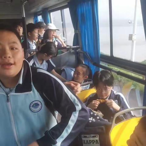 〈言袁睿杰〉一场快乐的研学之旅