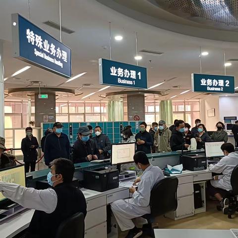 海淀区委老干部局组织开展2022年度离退休干部健康体检工作